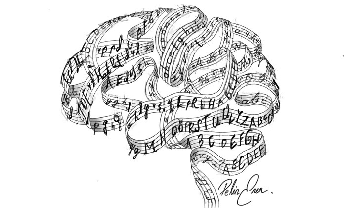 El Yazısı ve Beyin&nbsp;Gelişimi