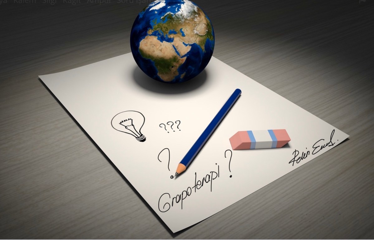 Çocuğunuzun Dikkat Eksikliği mi Var?            Grafoterapi İşe&nbsp;Yarayabilir.