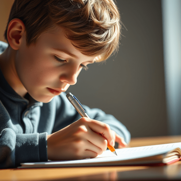 El Yazısıyla DEHB Tespiti: Bilim Ne&nbsp;Diyor?